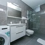 By The Sea Brela, Makarska - 20778 Appartement Brela
