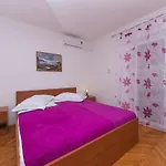 By The Sea Brela, Makarska - 20778 Appartement