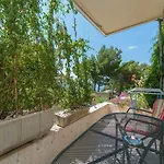 Appartement By The Sea Brela, Makarska - 20778 Brela