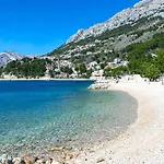 By The Sea Brela, Makarska - 20778 Appartement *