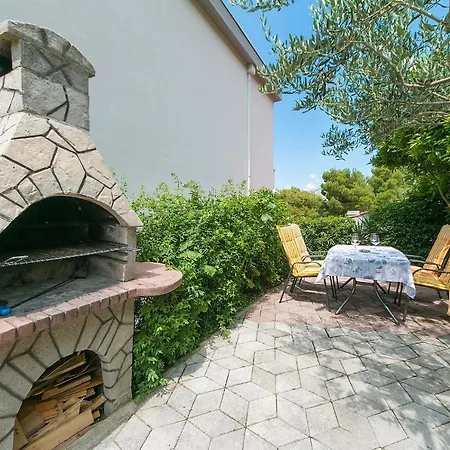 By The Sea Brela, Makarska - 20778 Appartement *