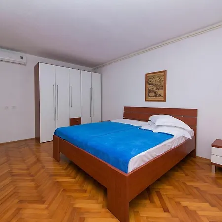 Appartamento By The Sea Brela, Makarska - 20778 Brela