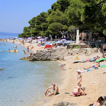 By The Sea Brela, Makarska - 20778