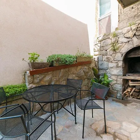 By The Sea Brela, Makarska - 20778 Appartement