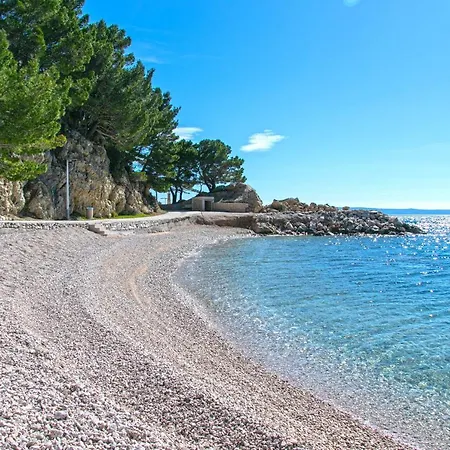 By The Sea Brela, Makarska - 20778 * Brela