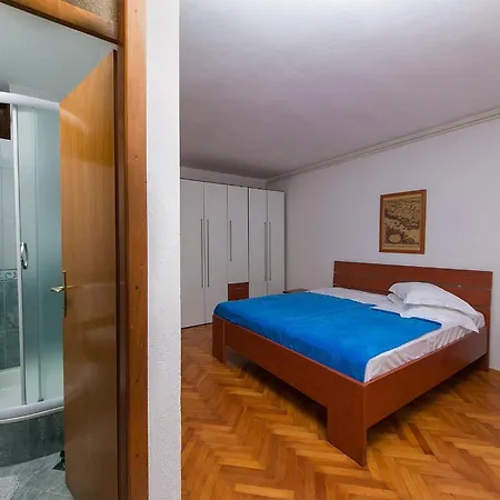 Appartamento By The Sea Brela, Makarska - 20778