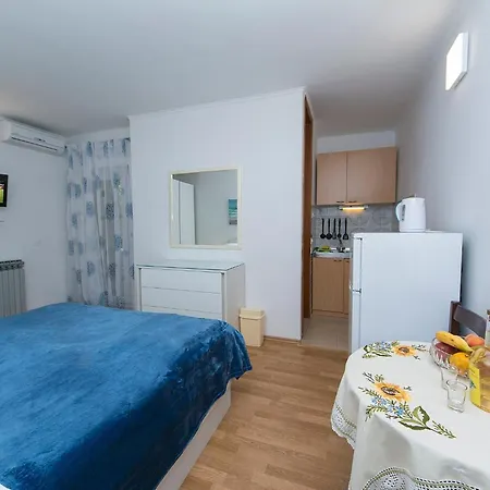 By The Sea Brela, Makarska - 20778 Appartement