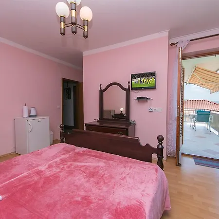 By The Sea Brela, Makarska - 20778 Appartement
