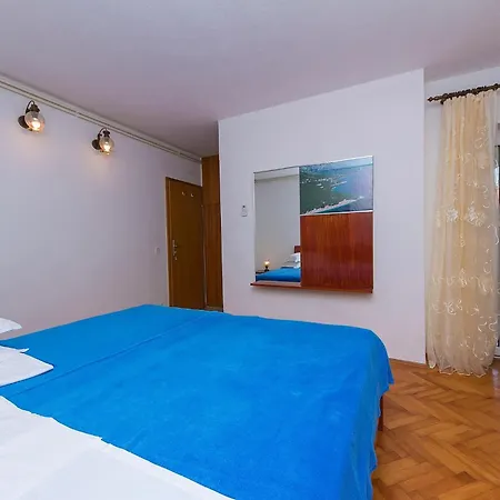 By The Sea Brela, Makarska - 20778 Appartamento