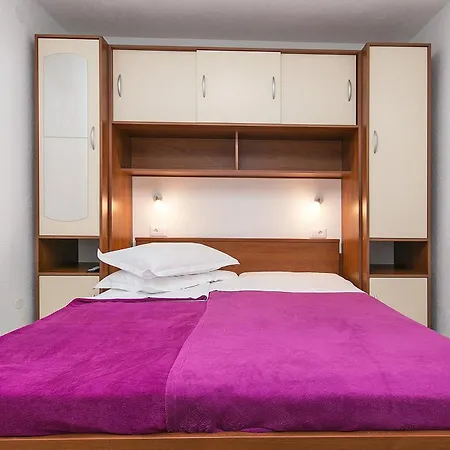 Appartement By The Sea Brela, Makarska - 20778